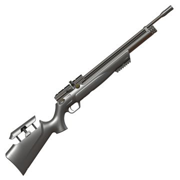 Kral Puncher Maxi Synthetic Multi-Shot .177 PCP Air Rifle