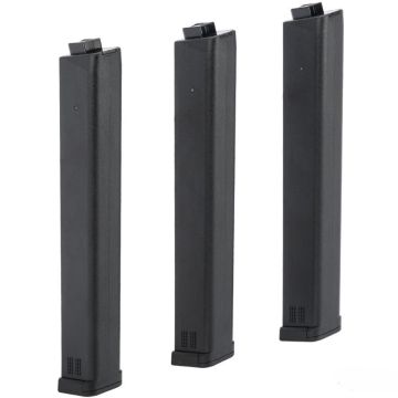KWA QRF MOD2 Mid Cap Magazine Pack Set Of 3