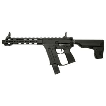 KWA TK45 Black Long 6mm Assault Rifle RIF