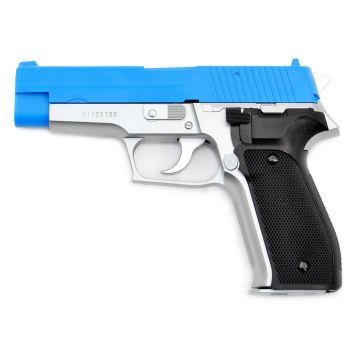 KWC KG-251CIHN SIG P226 Gas Blow Back 6mm BB Pistol Two Tone