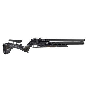Daystate BlackWolf Laminate Stock - Cylinder 