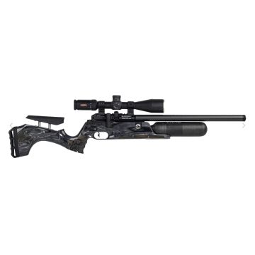 Daystset Black Wold With Laminate Stock And HI-Lite Bottle