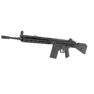 LCT LC3 M-Lok Electric Airsoft Rifle With Gate Aster