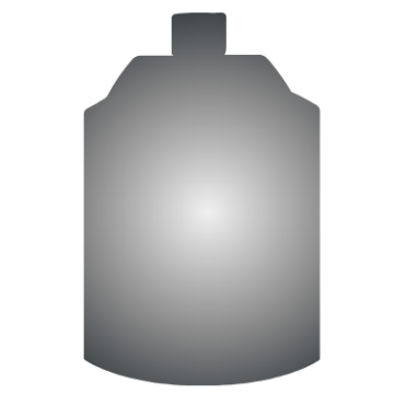 Warhammer Colour - Lead Belcher - Spray -62-24