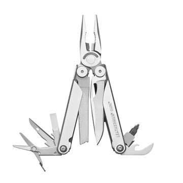 Leatherman Curl Multi Tool