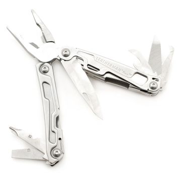 Leatherman Rev Multi Tool
