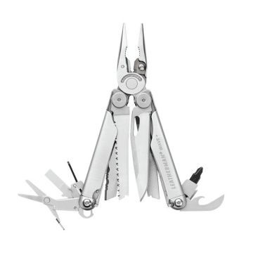 Leatherman Wave Plus Multi-tool
