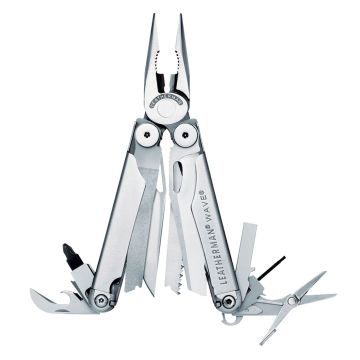 Leatherman Wave Multi Tool