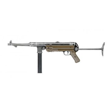 Umarex Legends German MP40 Legacy Edition .177 BB Co2 Air Pistol