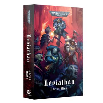 Warhammer 40000 - Leviathan - Paperback