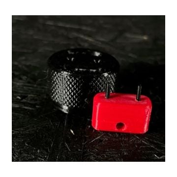 CORE-TAC AT200/Balystik Reg Key and Lid