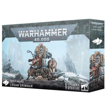 Warhammer 40,000