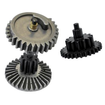 Lonex Enhanced Gear Set For EBB GD-00-01