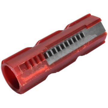 Lonex Polycarbonate Half Tooth Piston For AEG