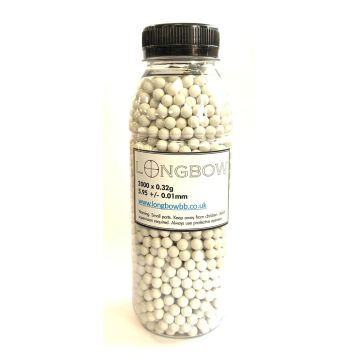 Longbow 0.32g BBs 2000