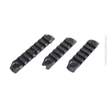 Specna Arm Plastic M-Lok Rail Set - 