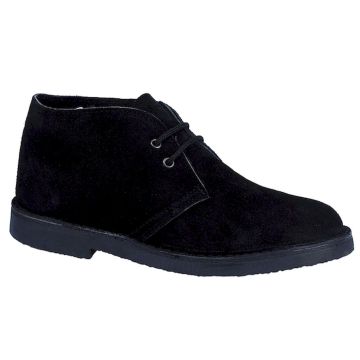 M467AS Roamers Black Desert Boot