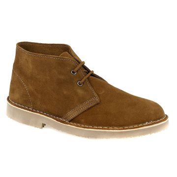 M467BS Roamers Desert Boot