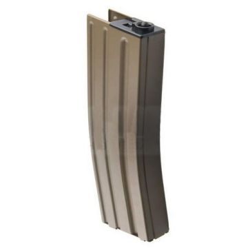 Tokyo Marui Scar-L / M4 NGRS 82rd Magazine - Tan