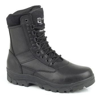 M671A Grafters Light Army Style Cadet Boot