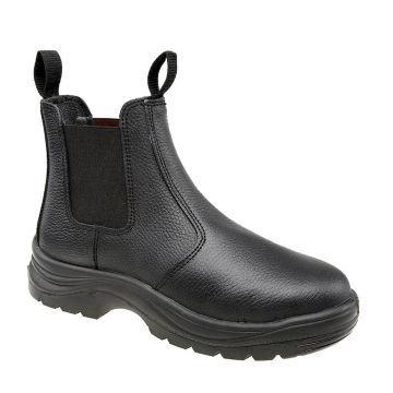 M955A Grafters Chelsea Safety Boot