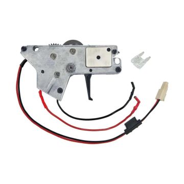 ICS MARS Lower Gearbox With SSS - MA-400