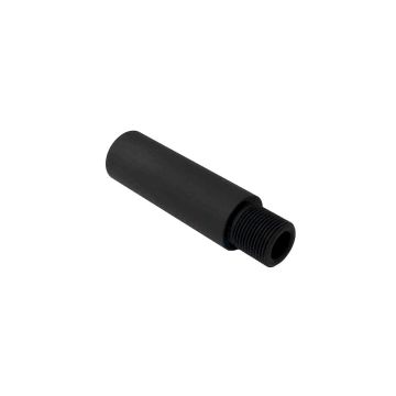 Madbull 2" Outer Barrel Extension 14mm CCW