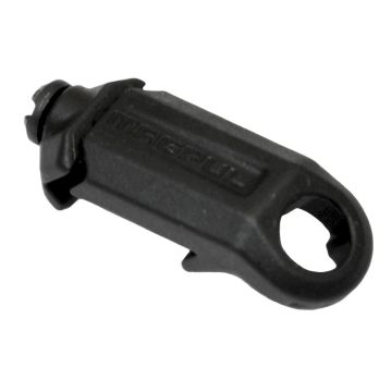 Magpul RSA QD Airsoft 20mm Rail Sling Mount Black