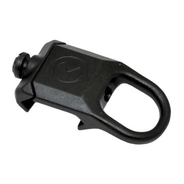 Magpul RSA 20mm Rail Sling Mount - MAG502 - BLK
