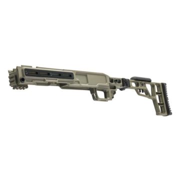 Maple Leaf MLC S2 Skeleton Chassis For VSR - OD