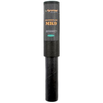 Flash Bang Smoke Mark 9 Thunderflash Flashbang Grenade