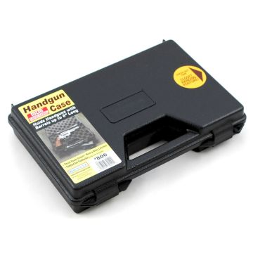 MTM 806 Small Pistol Case