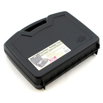 MTM 809 Medium Pistol Case