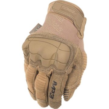 Mechanix M-Pact 3 Coyote Tactical Gloves