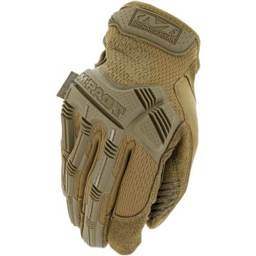 Mechanix M-Pact Coyote Tactical Gloves