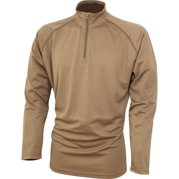 Viper Mesh-Tech Armour Top Coyote
