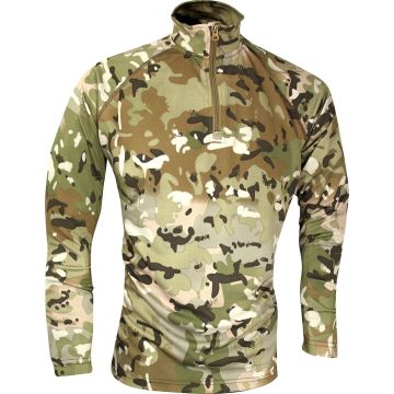 Viper Mesh-Tech Armour Top Vcam