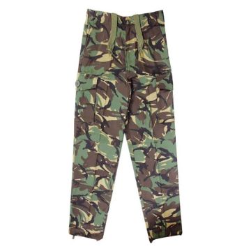 Mil-Com Kids Combat Trousers DPM
