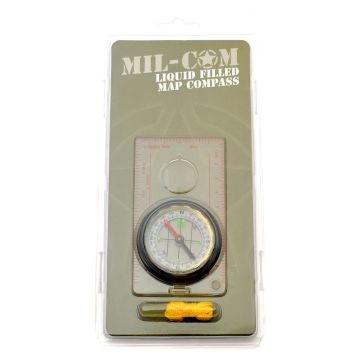 Mil-Com Map Compass