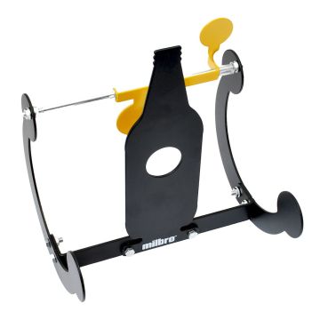 Milbro Rocker Spinning Target Bottle