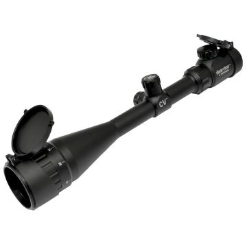 Milbro 4-16x50 Clear View 4-16X50AOEG 20mm Airsoft Military Style Scope