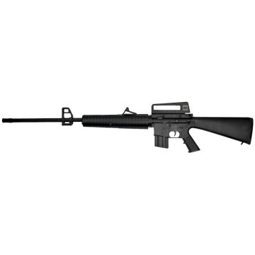 Milbro SYNM16 .22 Break Barrel Air Rifle