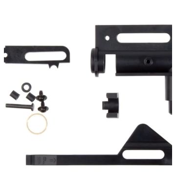 Tokyo Marui Parts - MP5K Hop Chamber Set - K-32