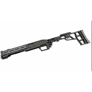 Maple Leaf MLC S2 Skeleton Chassis For VSR - Black