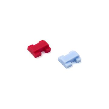 Modify Double H- Nub