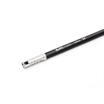Modify Hybrid 6.01mm Precision Inner Barrel 229mm for MP5