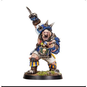 Morg 'n' Thorg