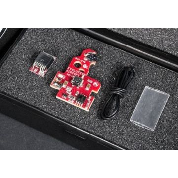 Evolution Airsoft ETS + Oversized MosFet -EA0158E