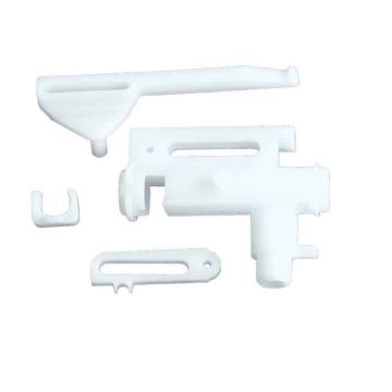 Jing Gong MP5K Hop up Unit