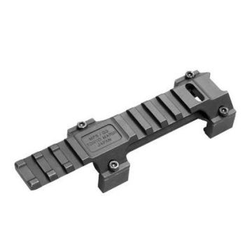 MP5 rifle mOUNTY